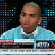 Illustration for article titled Commenters Do Not Forgive Chris Brown Or Like His Bow Tie